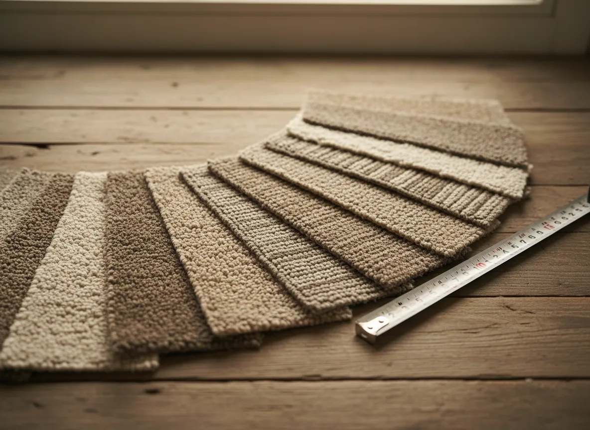 Carpet Installation Belden, CA FAQs